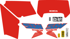 stickersetset mt 1990
