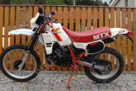 mtx 200 kappenset sticker zwart