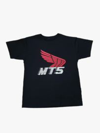 mt5 vleugel t-shirt