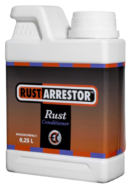 Rust-Arrestor