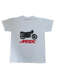 mbx t-shirt