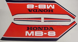 stickerset tank mb 8 wit 79-83