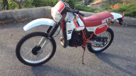 mtx 200 kappenset sticker rood