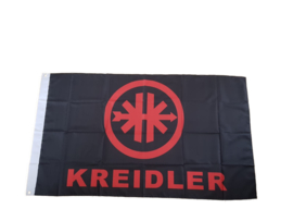 VLAG KREIDLER