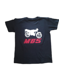 mb t-shirt