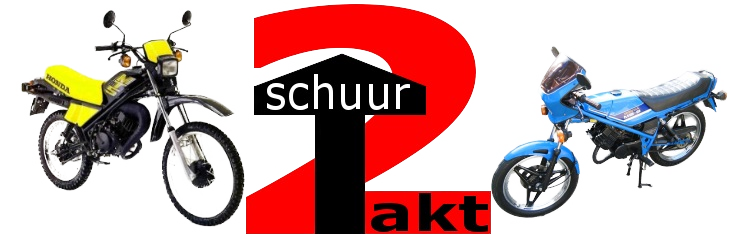 2 takt schuur