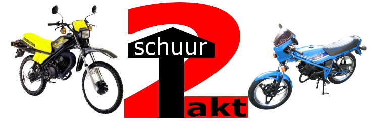 2 takt schuur