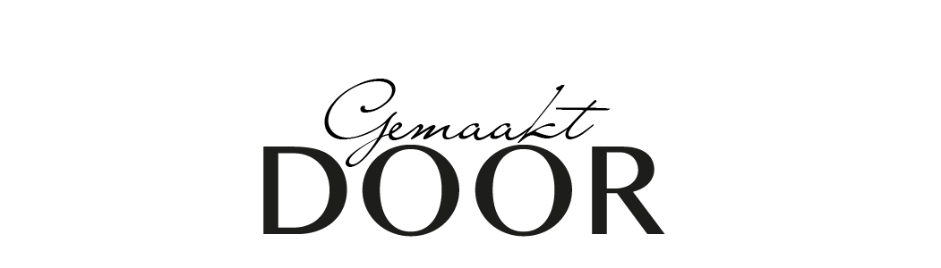 Gemaakt Door