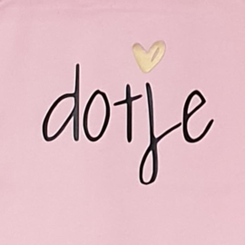 DOTJE baby rose