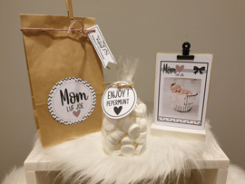 Giftbag Mama/Oma