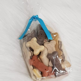 Gift pakket luiaard taco