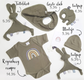 Spuugdoek