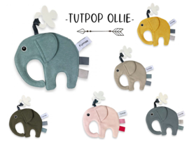 Tutpop Ollie