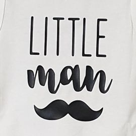 Little man