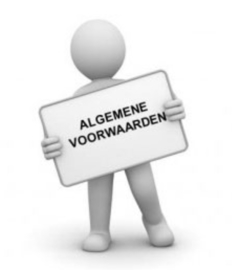 Algemene Voorwaarden
