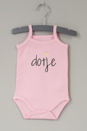 DOTJE baby rose