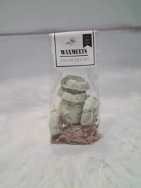 wax melts diverse vormen  fruit,coekies enzzz