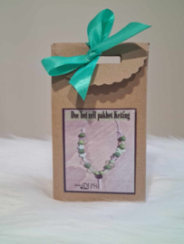 doe het zelf lolly ketting