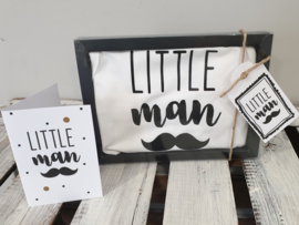 Little man
