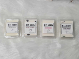 Waxmelts