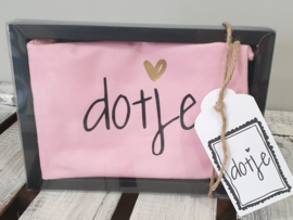DOTJE baby rose