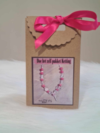 doe het zelf lolly ketting