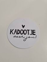 kado label