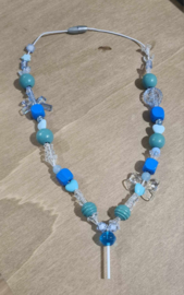 doe het zelf lolly ketting