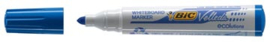 Bic whiteboardmarker 1701 blauw (doos 12 stuks)