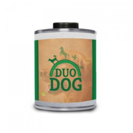 Duo Protection paardenvetolie 500 ml