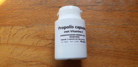 Propolis capsules, 90 stuks
