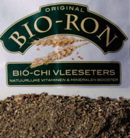 Biochi vitaminen en mineralen booster voor vleeseters 100 gram