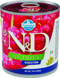Farmina N&D dieetvoeding digestion 285 gram