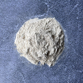 Pure Instinct Biologische rijstproteïne 250 gram