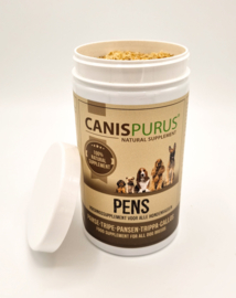 Canis Purus gemalen pens 500 gram