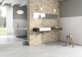 Mediterranea - Wall Clay Rec