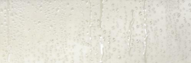 Advance - White Drops B 25x75 cm