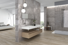 Materika - Earth Dark Grey