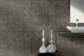 Ermes Aurelia Vintage - Antracite