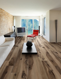 Sintesi Deck - Ciliegio 20x120 cm