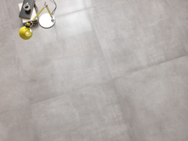 Sintesi Flow - Grey