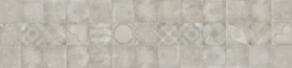 Ermes Aurelia Vintage - Cemento Mix
