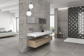 Materika - Grey