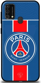 PSG telefoonhoesje Samsung Galaxy A41 backcover