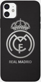 Real Madrid telefoonhoesje iPhone 11 Pro softcase