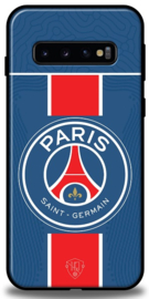 PSG telefoonhoesje Samsung Galaxy S10 softcase