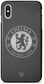 Chelsea telefoonhoesje iPhone X backcover softcase