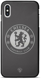 Chelsea telefoonhoesje iPhone Xs backcover softcase