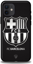 FC Barcelona telefoonhoesje iPhone 11 softcase