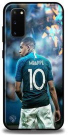 Samsung Galaxy S20 voetbal hoesjes